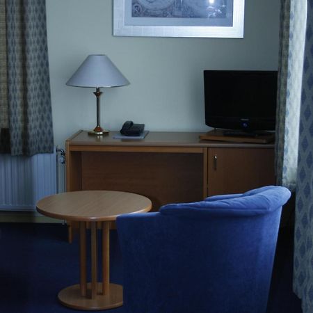 Sas van Gent Hotel & Appartementen Royal מראה חיצוני תמונה