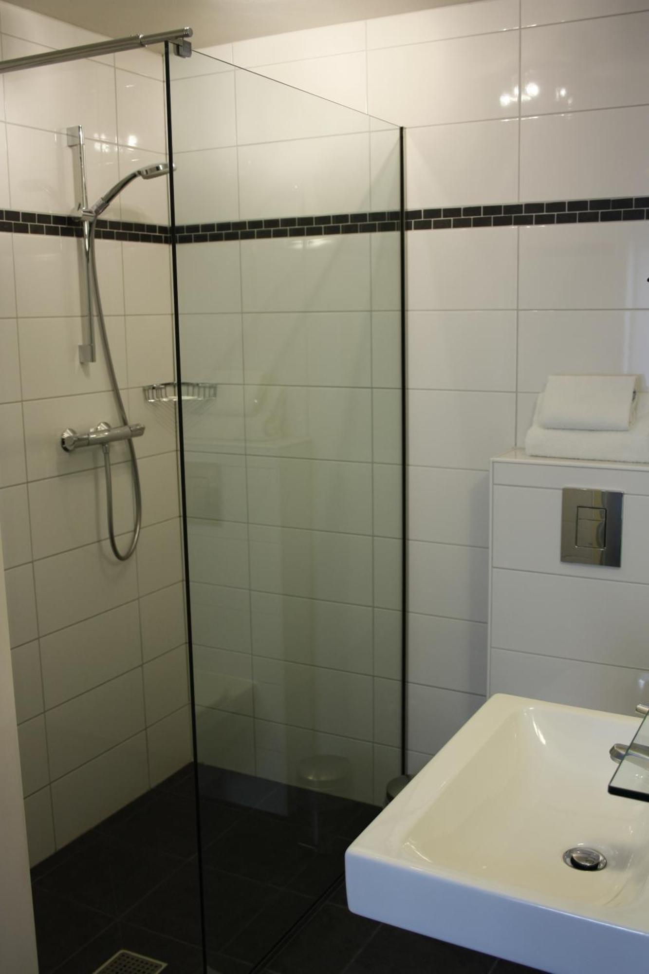 Sas van Gent Hotel & Appartementen Royal מראה חיצוני תמונה