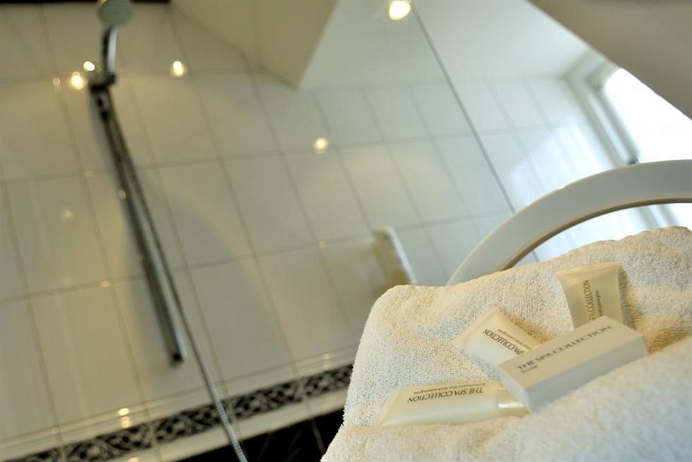 Sas van Gent Hotel & Appartementen Royal מראה חיצוני תמונה