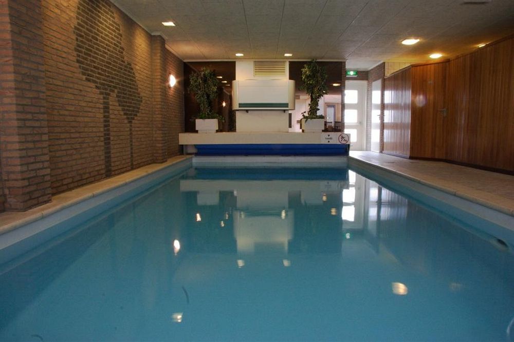 Sas van Gent Hotel & Appartementen Royal מראה חיצוני תמונה