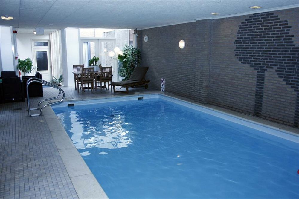 Sas van Gent Hotel & Appartementen Royal מראה חיצוני תמונה