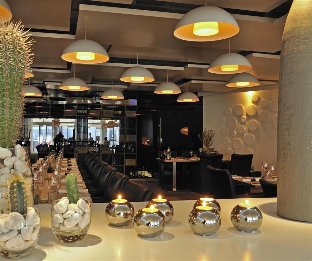 Sas van Gent Hotel & Appartementen Royal מראה חיצוני תמונה