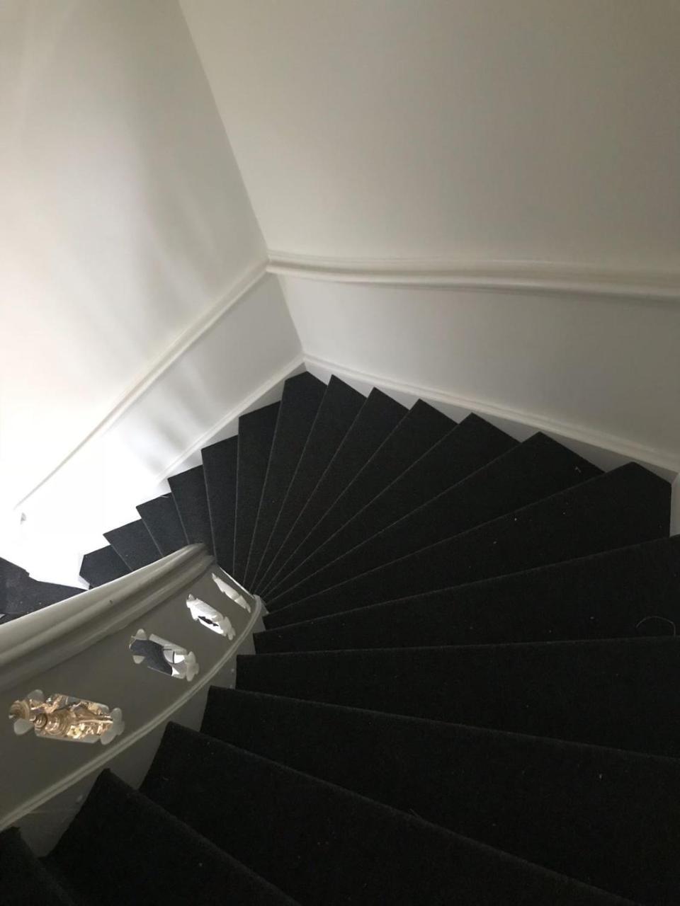 Sas van Gent Hotel & Appartementen Royal מראה חיצוני תמונה